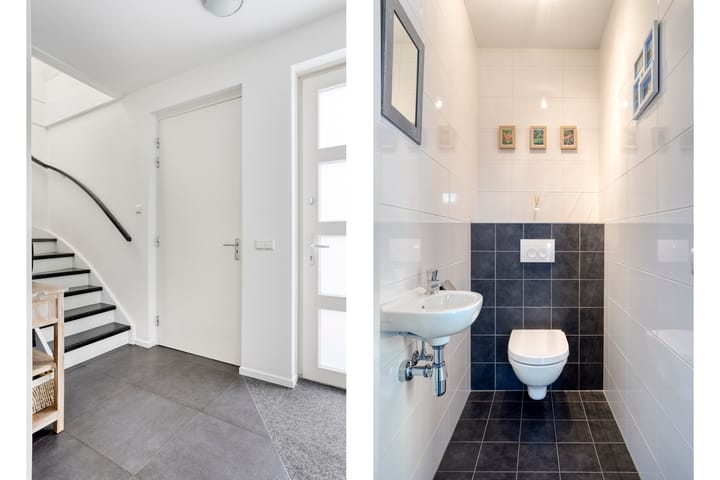 Foto 5 van Graafjansdijk A 25-B