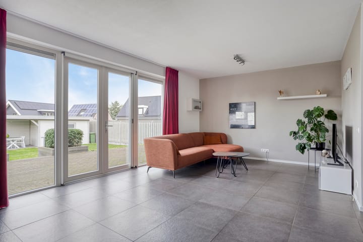 Foto 12 van Graafjansdijk A 25-B