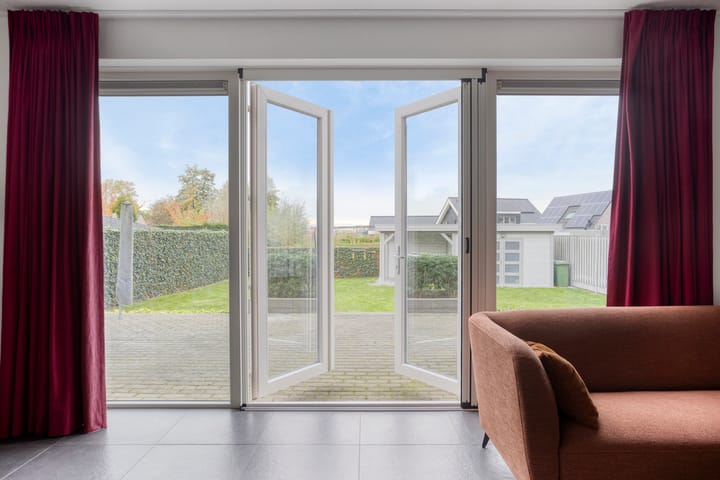 Foto 13 van Graafjansdijk A 25-B