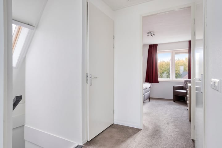 Foto 14 van Graafjansdijk A 25-B