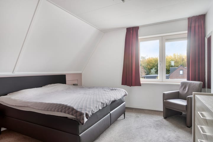 Foto 16 van Graafjansdijk A 25-B