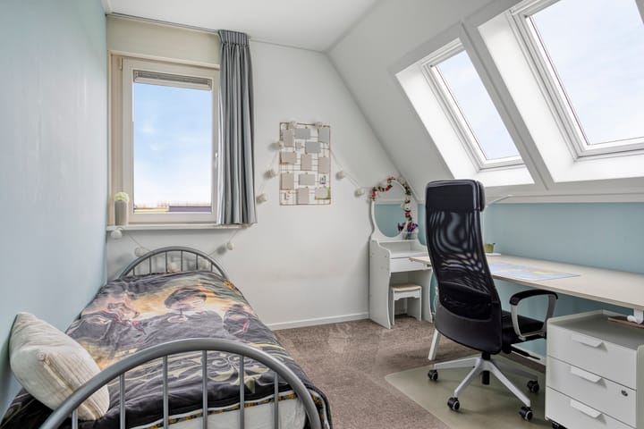 Foto 19 van Graafjansdijk A 25-B