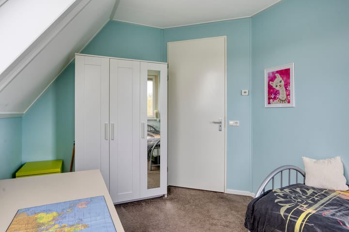 Foto 20 van Graafjansdijk A 25-B