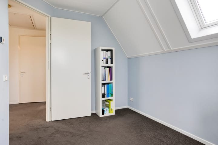 Foto 22 van Graafjansdijk A 25-B