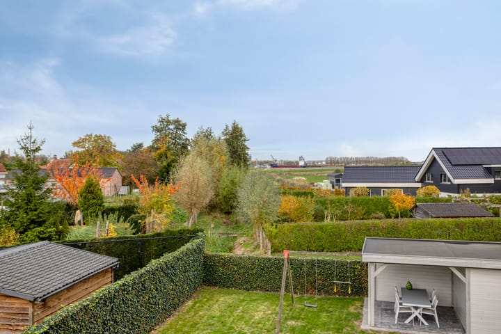 Foto 23 van Graafjansdijk A 25-B