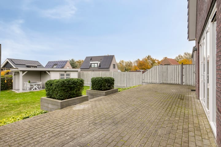 Foto 27 van Graafjansdijk A 25-B