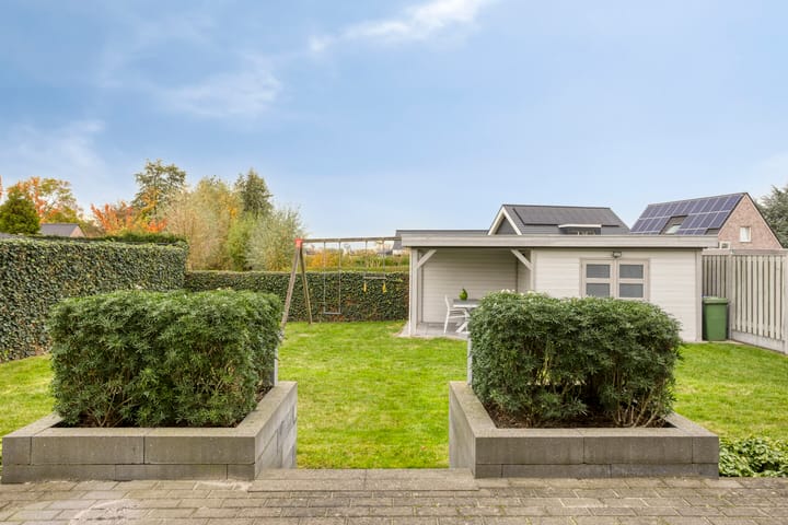 Foto 29 van Graafjansdijk A 25-B