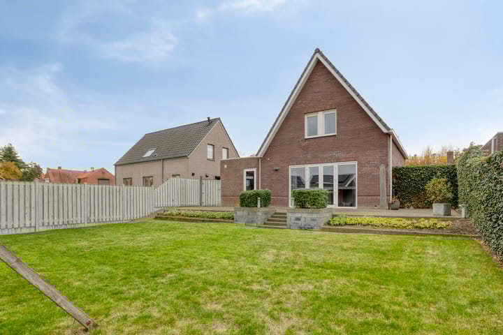 Foto 32 van Graafjansdijk A 25-B