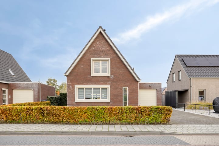 Foto 33 van Graafjansdijk A 25-B