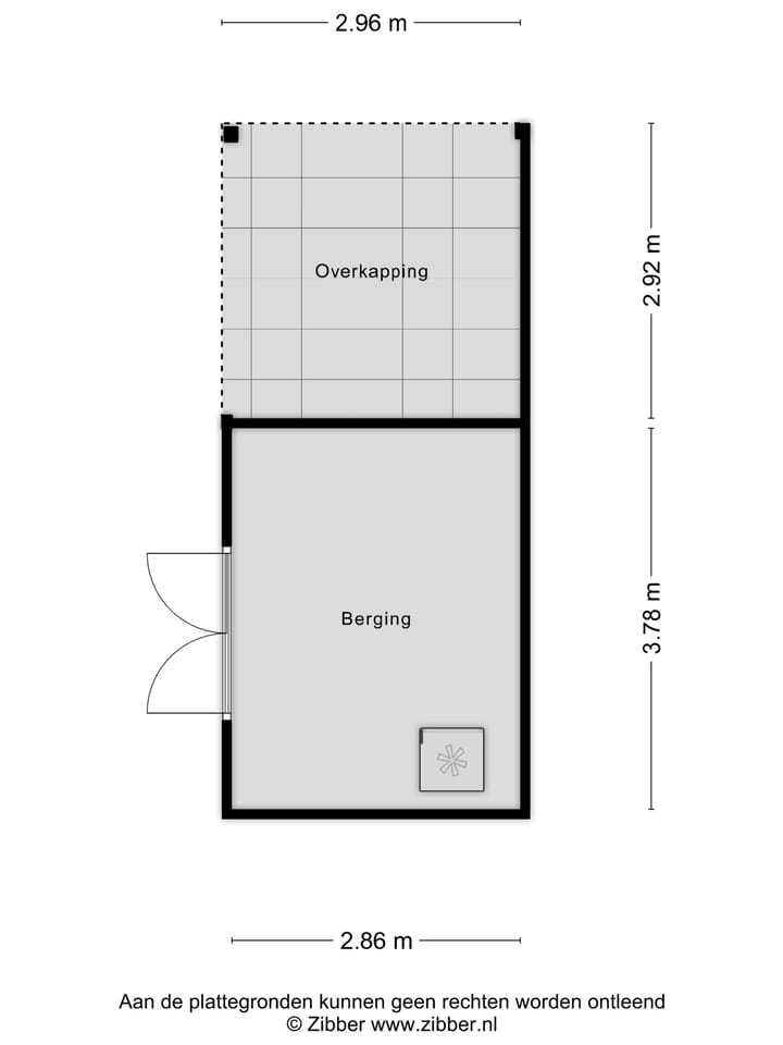Foto 38 van Graafjansdijk A 25-B