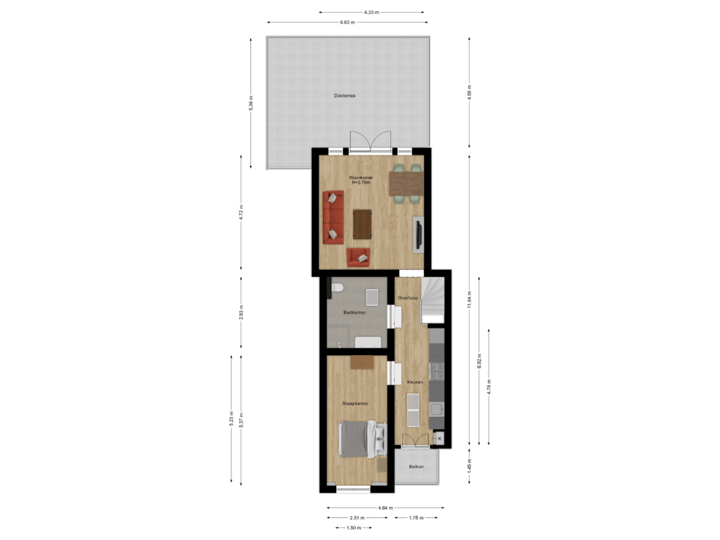 Appartement