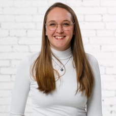 Fleur Verkleij - Commercieel Medewerker