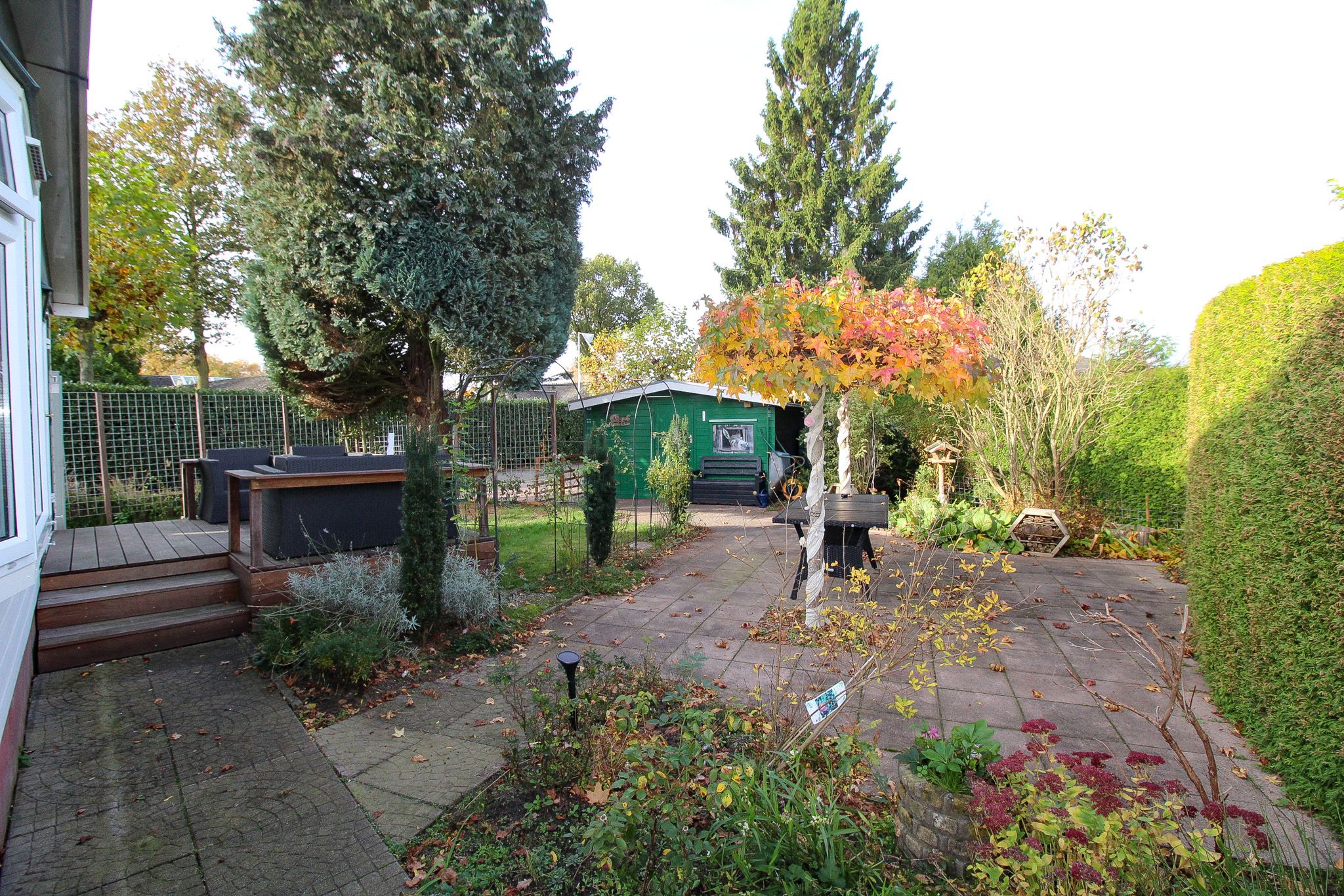 Foto 48 van Kieftveen 18-03