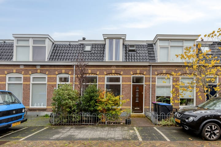 Ypeijstraat 10