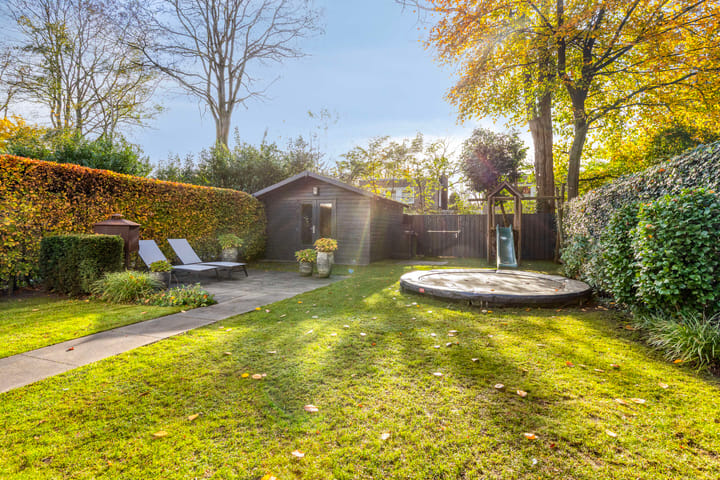 Foto 5 van Simonszandlaan 4