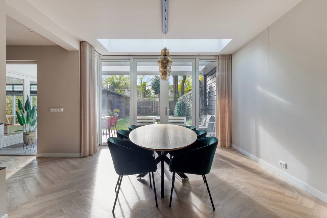 Foto 13 van Simonszandlaan 4