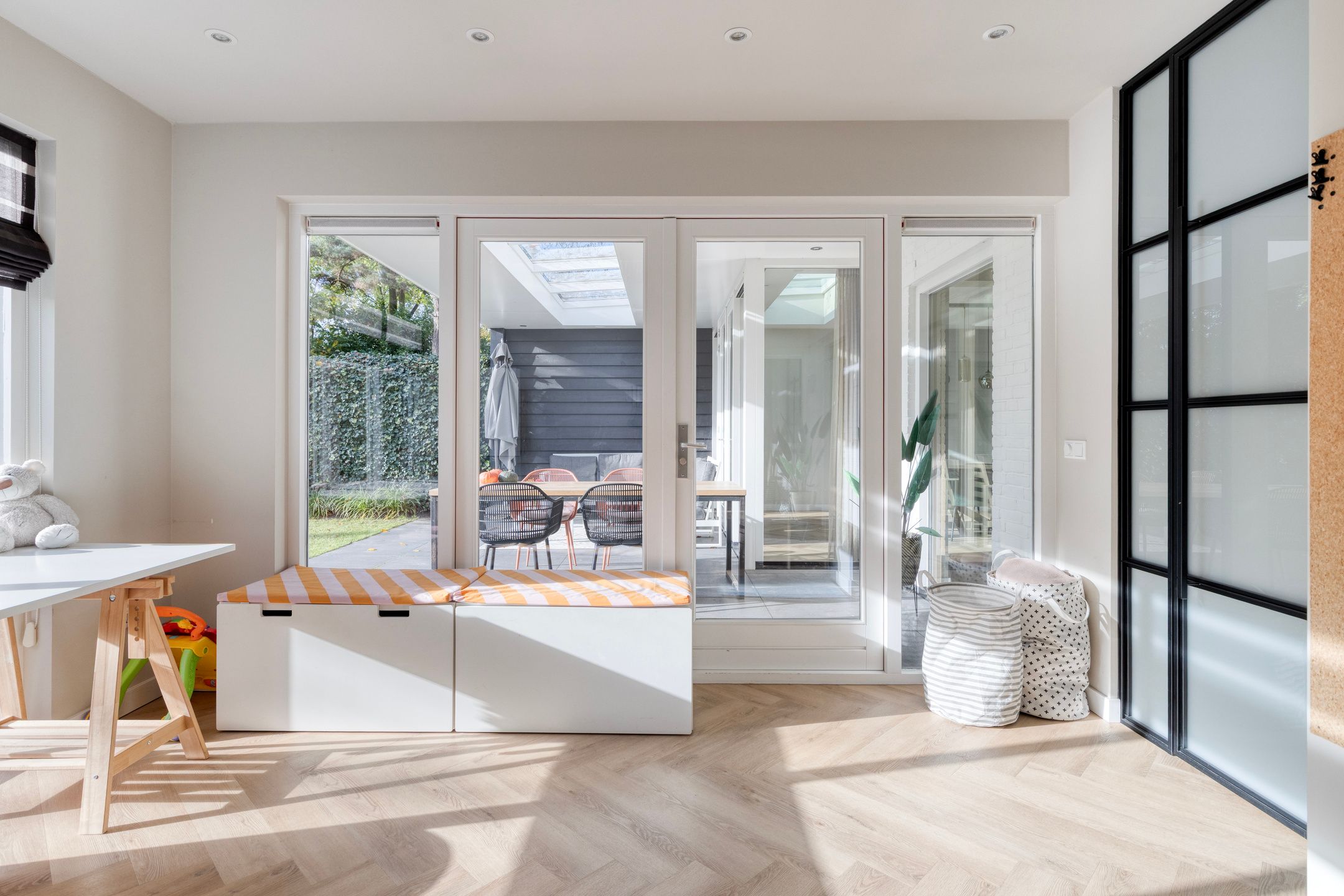 Foto 24 van Simonszandlaan 4