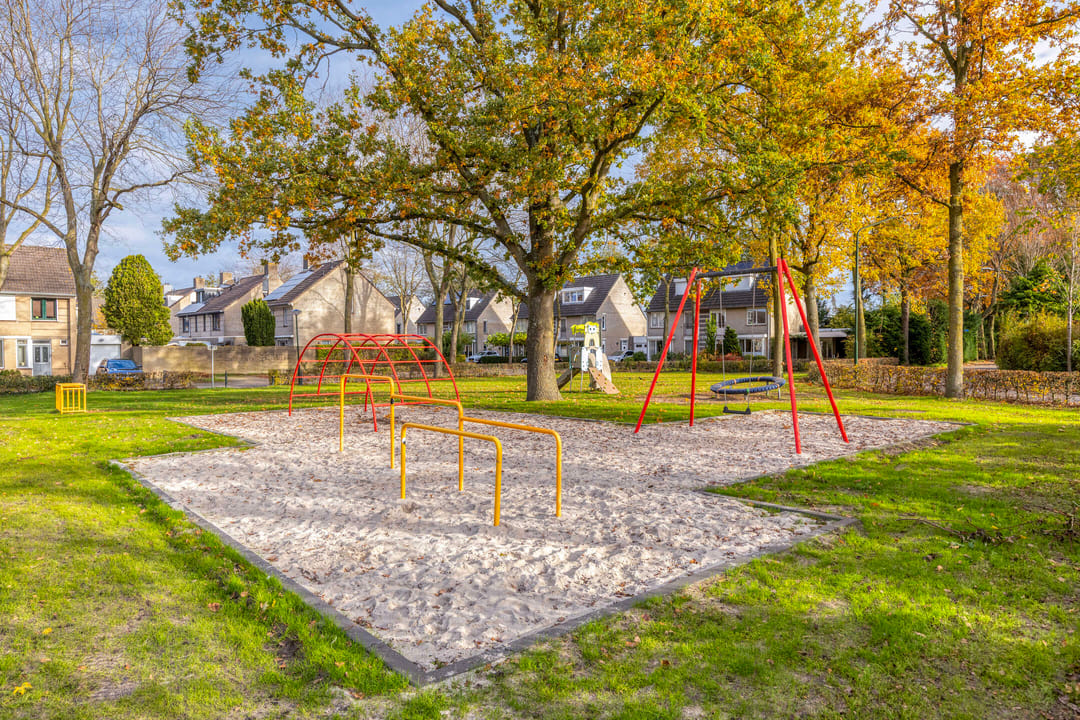 Foto 46 van Simonszandlaan 4