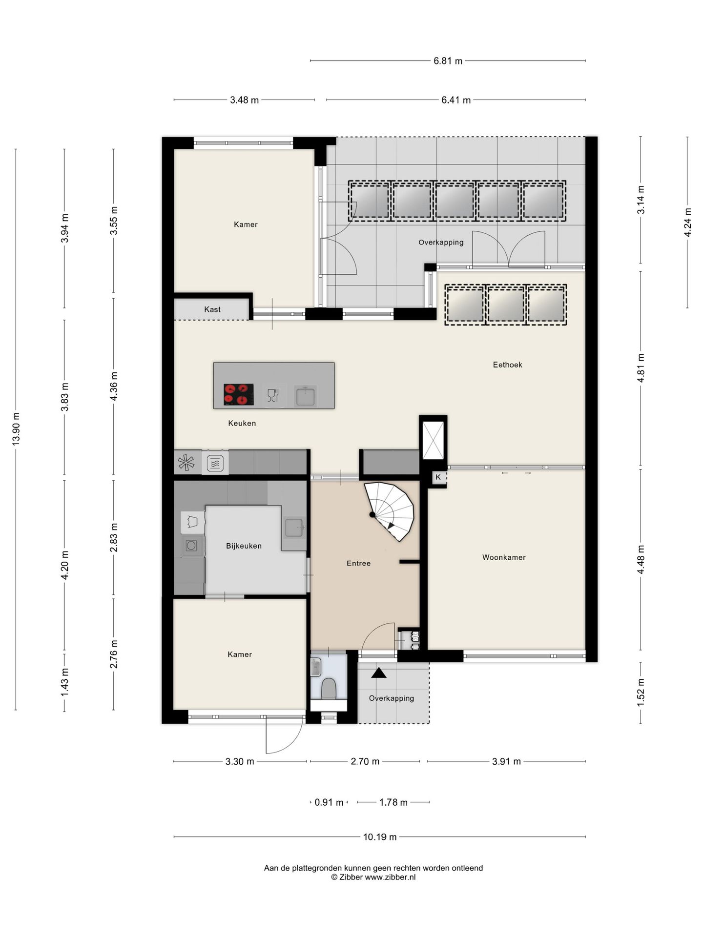 Foto 49 van Simonszandlaan 4