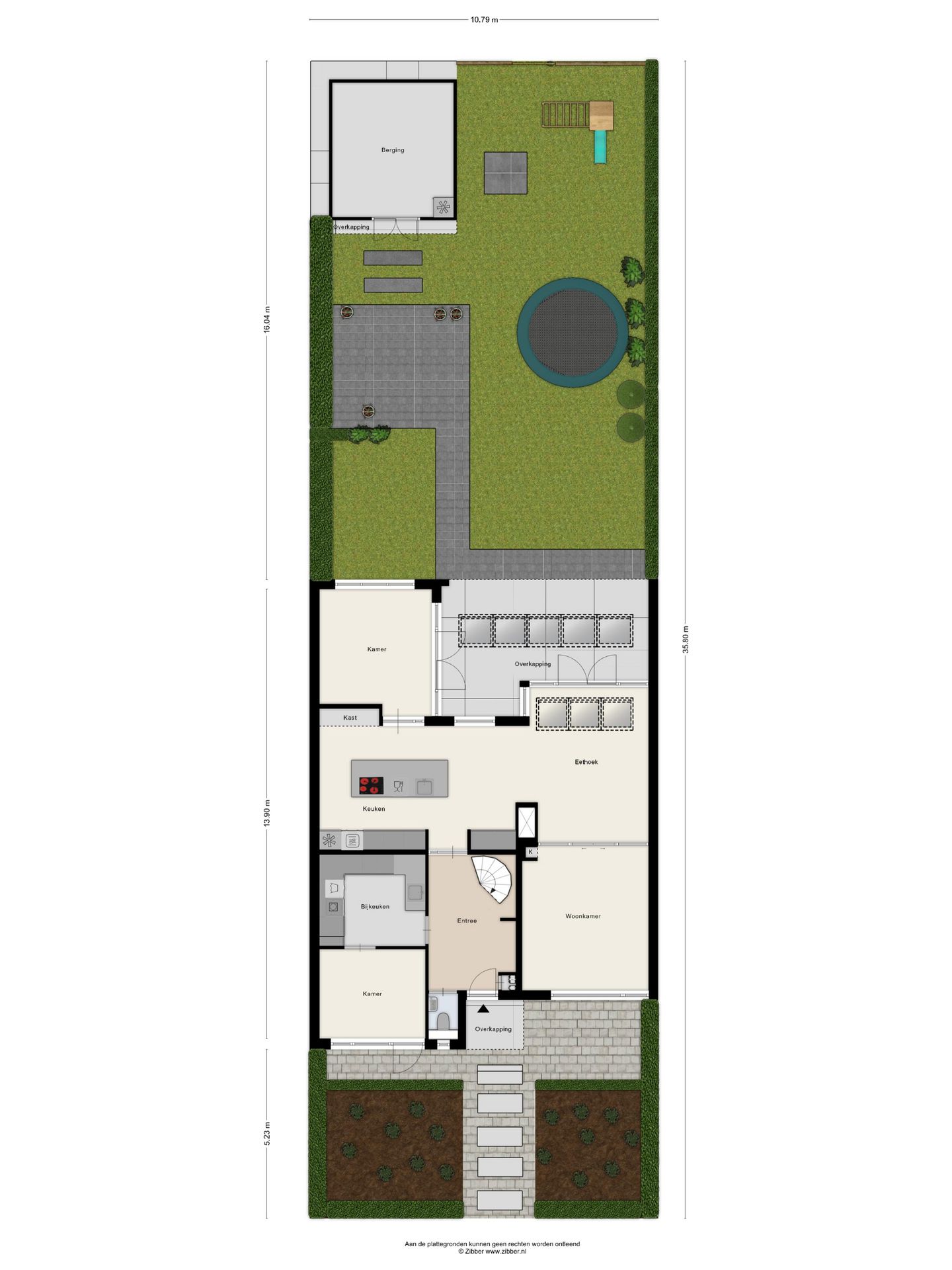 Foto 50 van Simonszandlaan 4