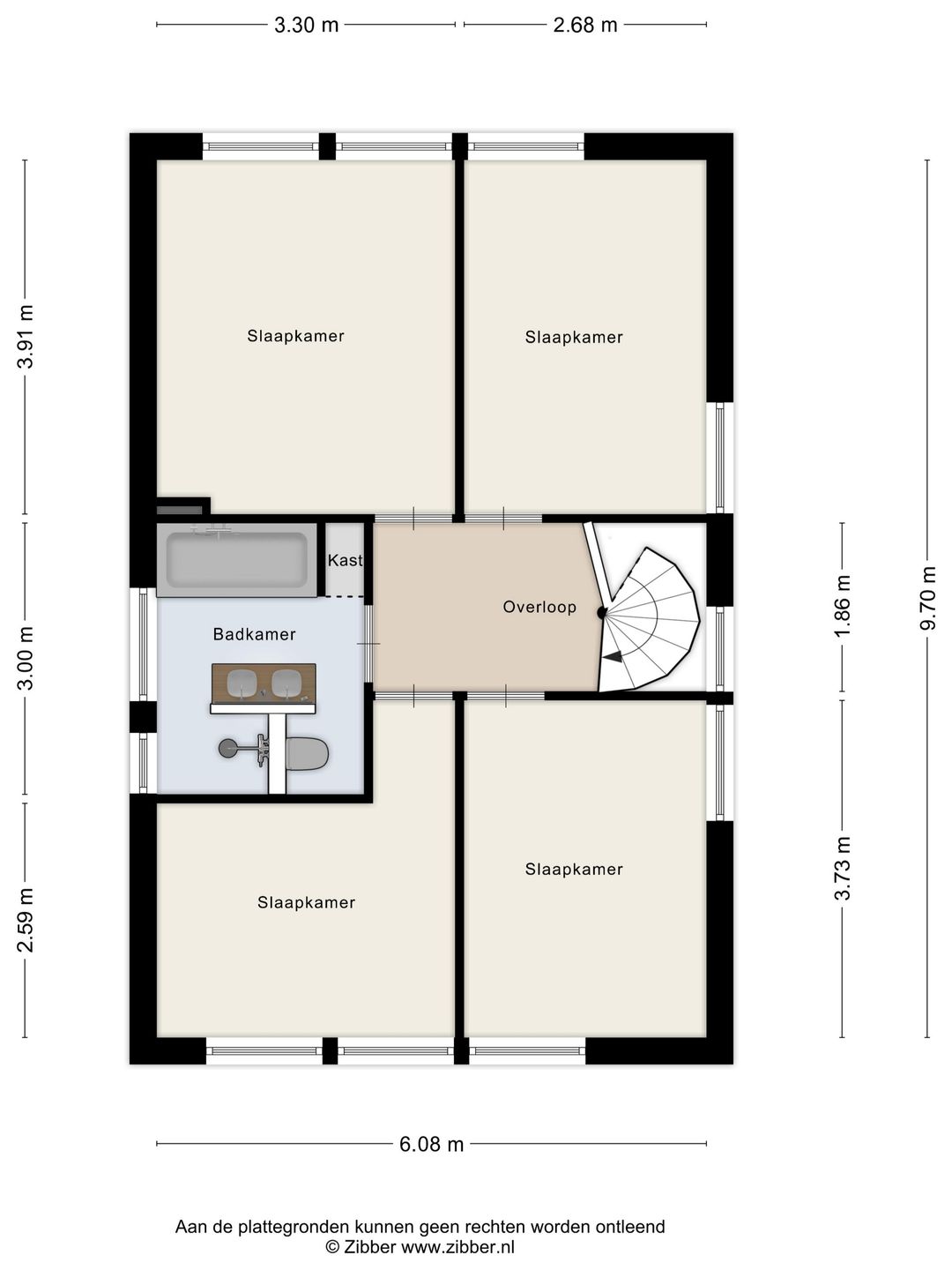 Foto 52 van Simonszandlaan 4