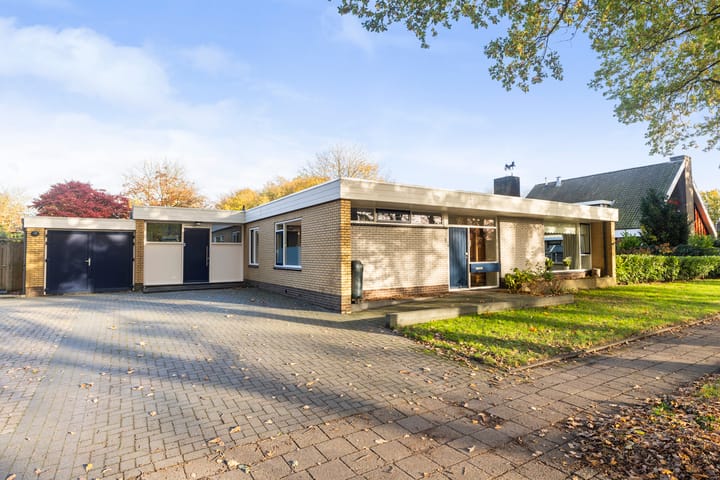 Foto 1 van Kwekersstrjitte 3