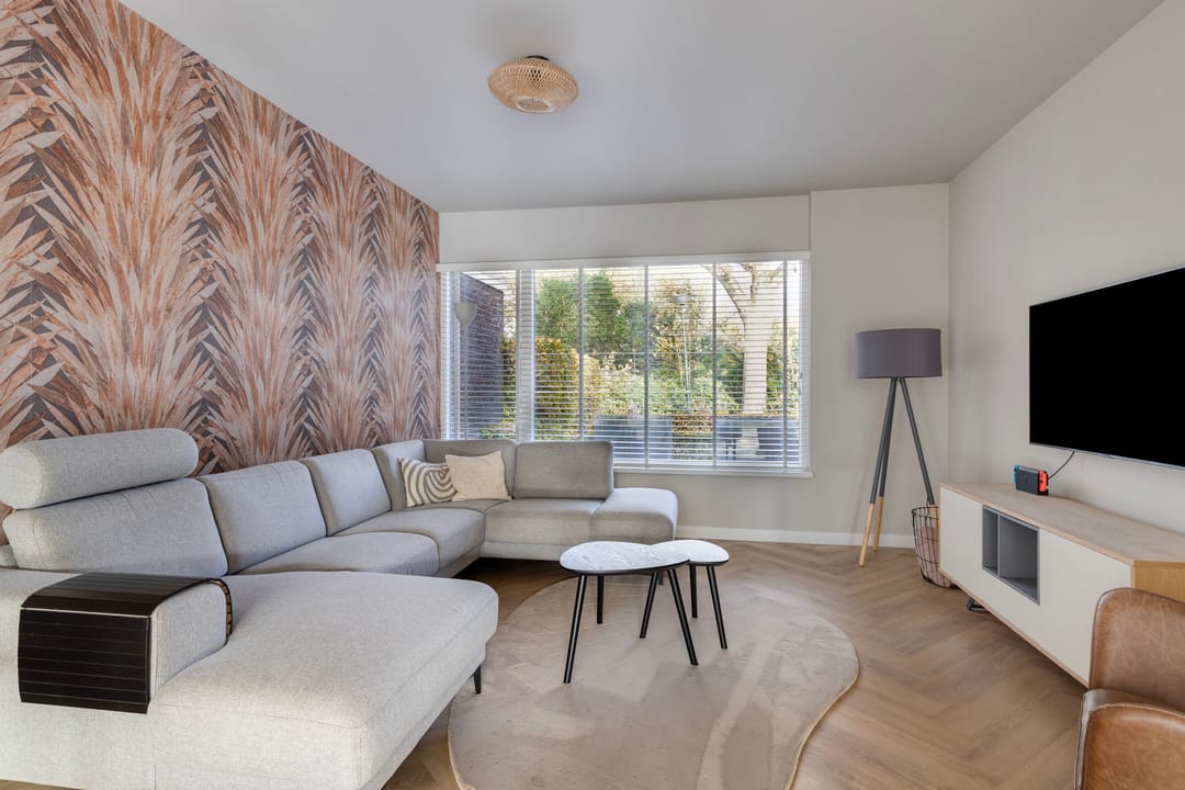 Foto 11 van Simonszandlaan 4