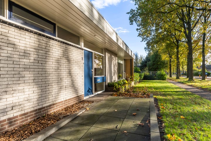 Foto 4 van Kwekersstrjitte 3