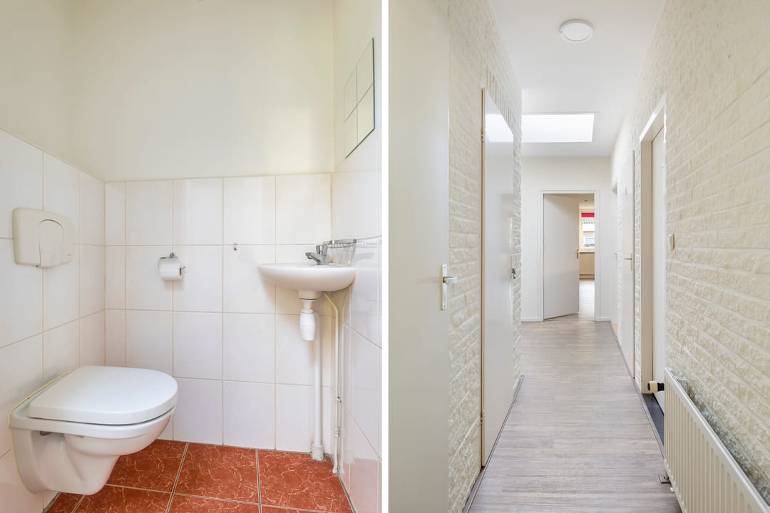 Foto 7 van Kwekersstrjitte 3