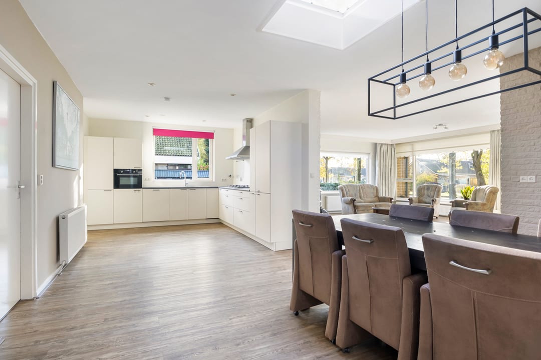 Foto 8 van Kwekersstrjitte 3