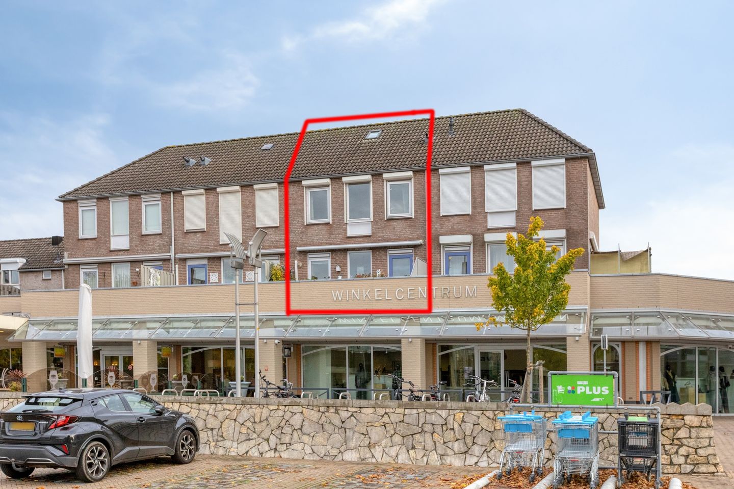 Photo 1 of Promenade 149