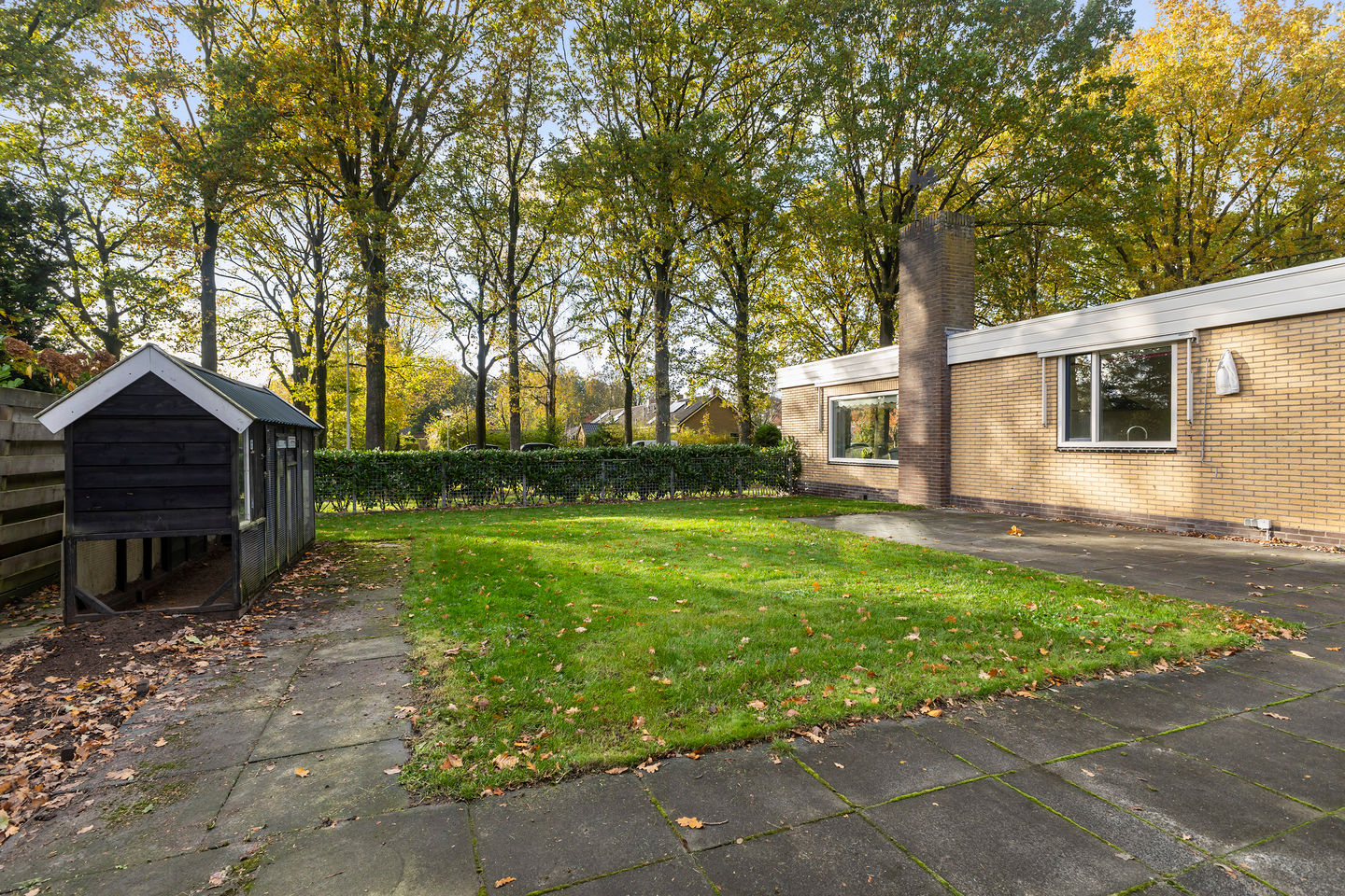 Foto 25 van Kwekersstrjitte 3