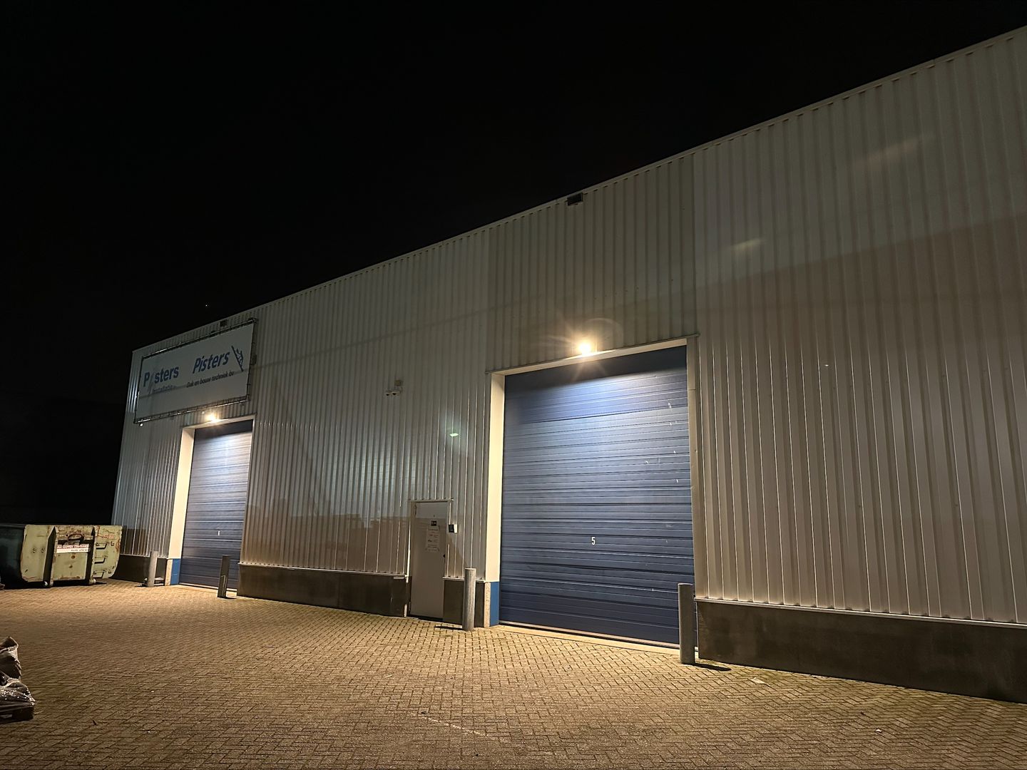 Bekijk foto 3 van Solvayweg 13