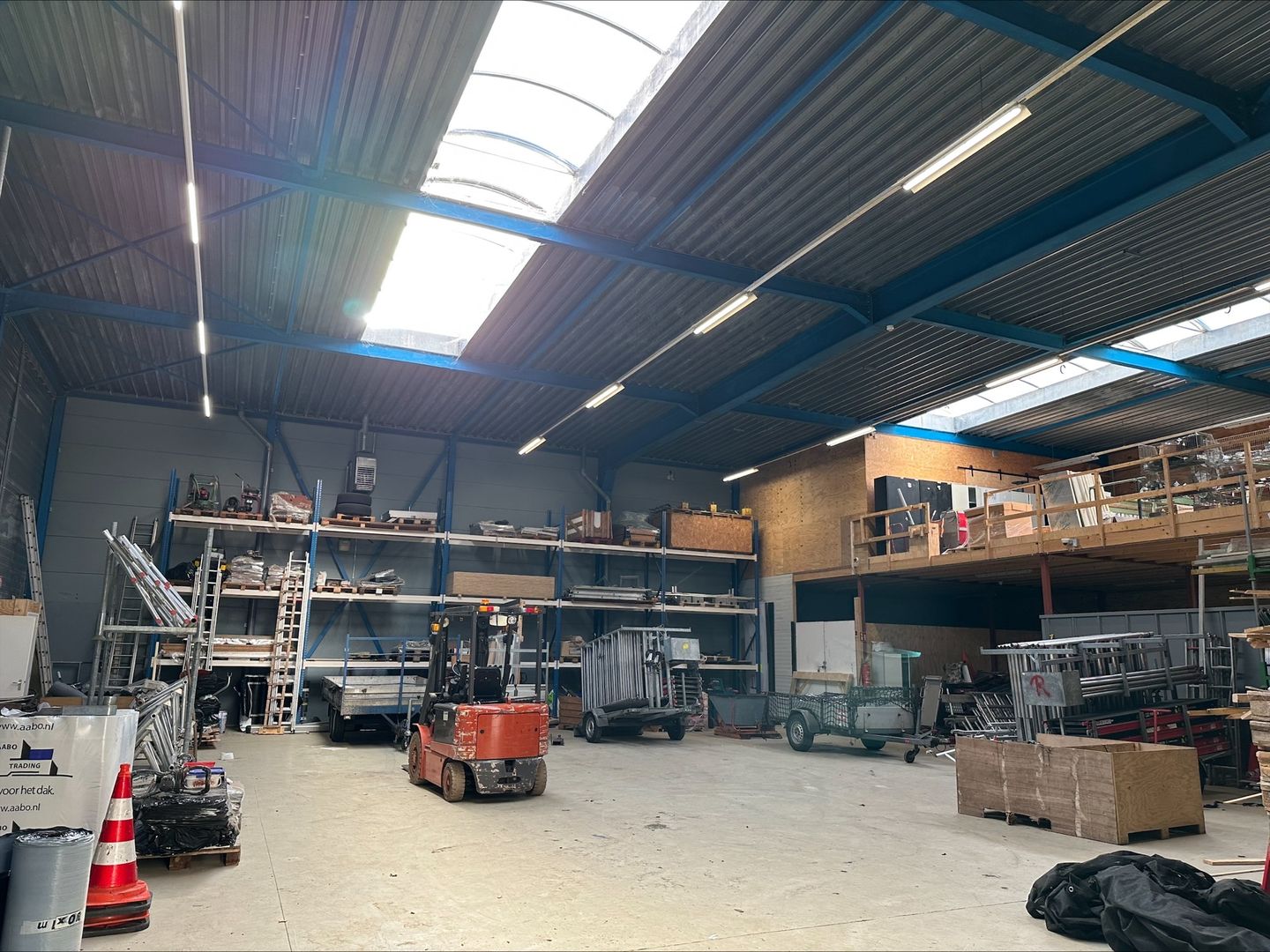 Bekijk foto 4 van Solvayweg 13