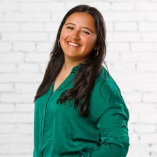 Marit Bosma - Commercieel Medewerker