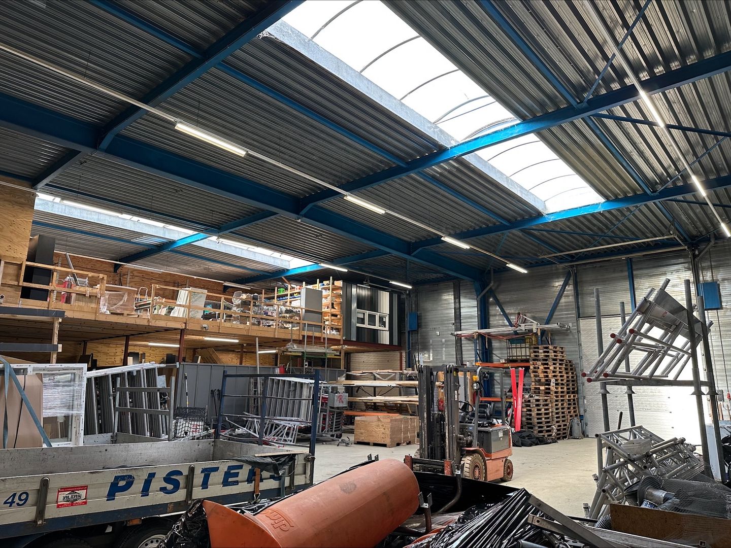 Bekijk foto 5 van Solvayweg 13