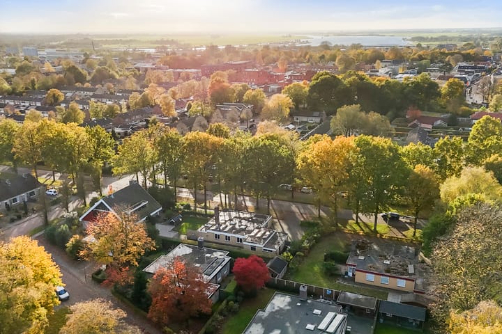 Foto 50 van Kwekersstrjitte 3