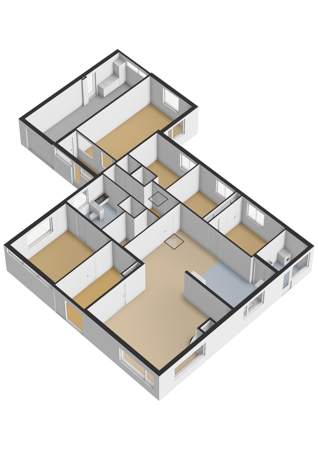 Foto 52 van Kwekersstrjitte 3