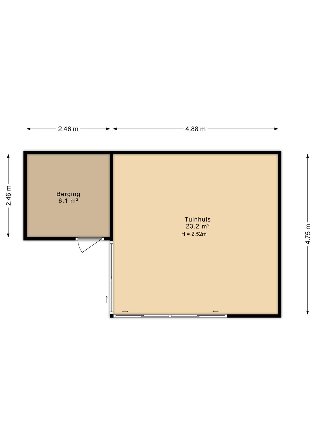 Foto 53 van Kwekersstrjitte 3