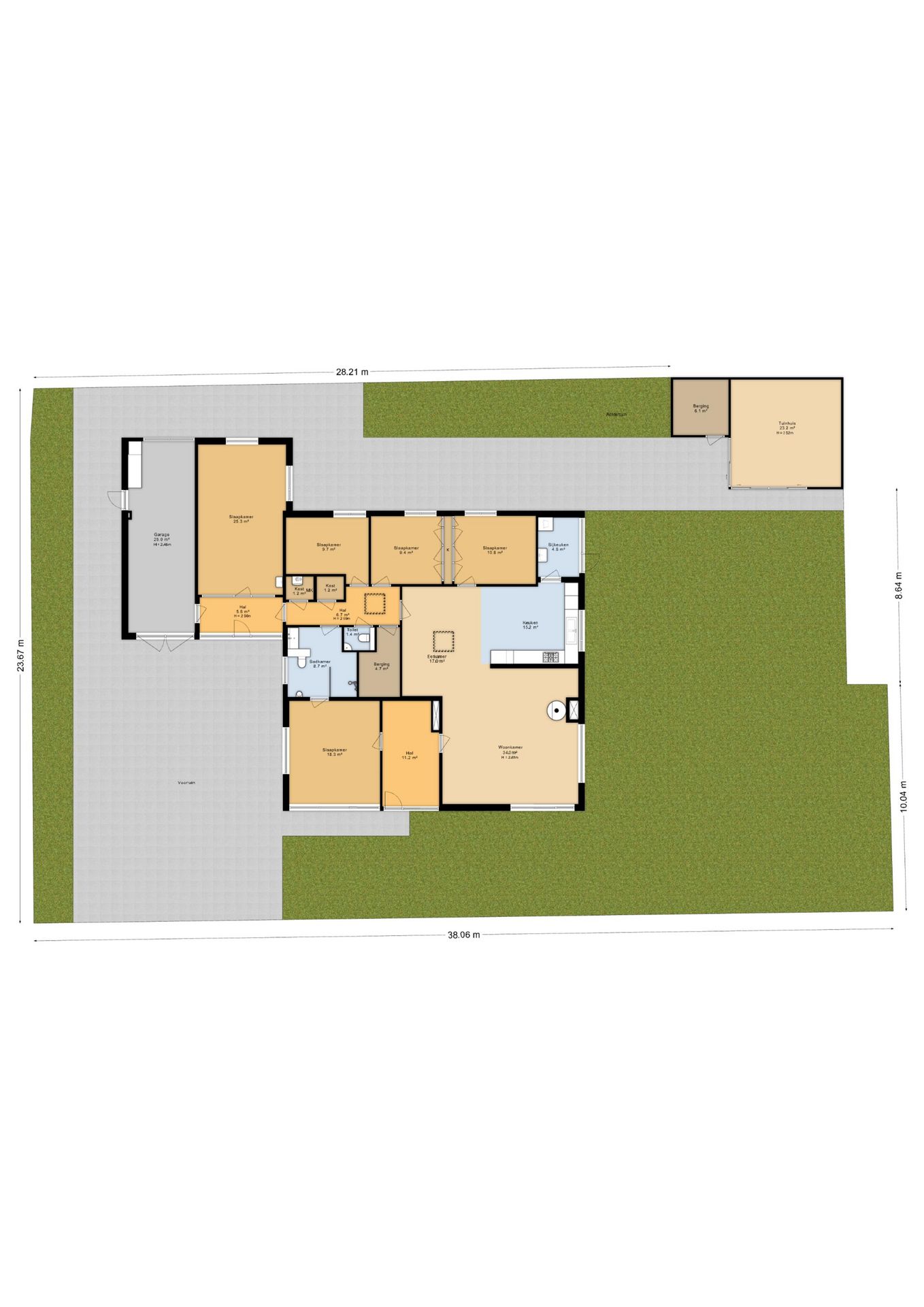 Foto 55 van Kwekersstrjitte 3