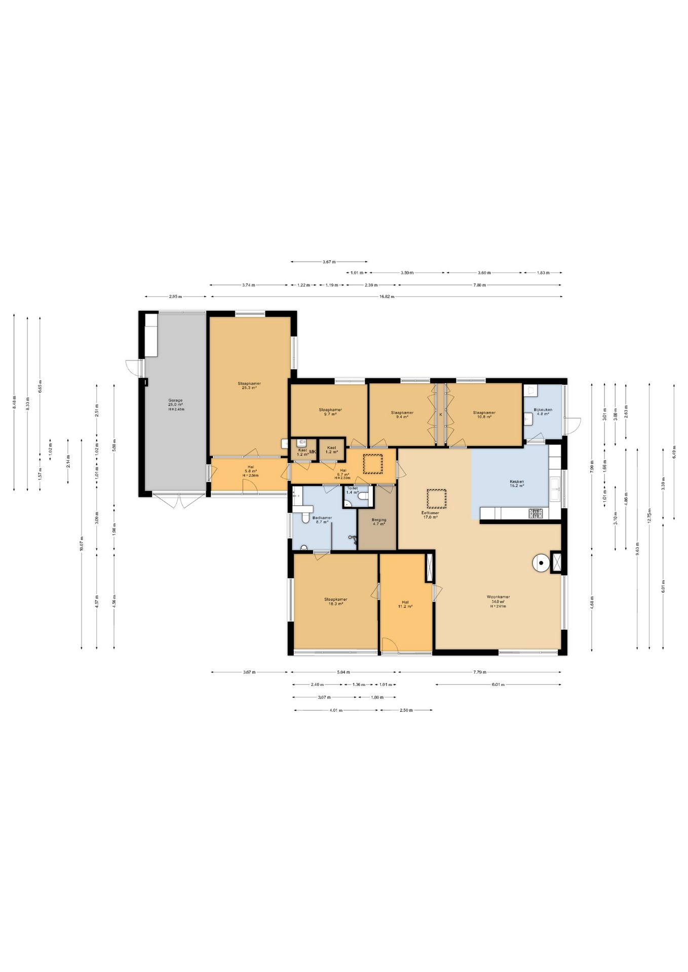 Foto 51 van Kwekersstrjitte 3