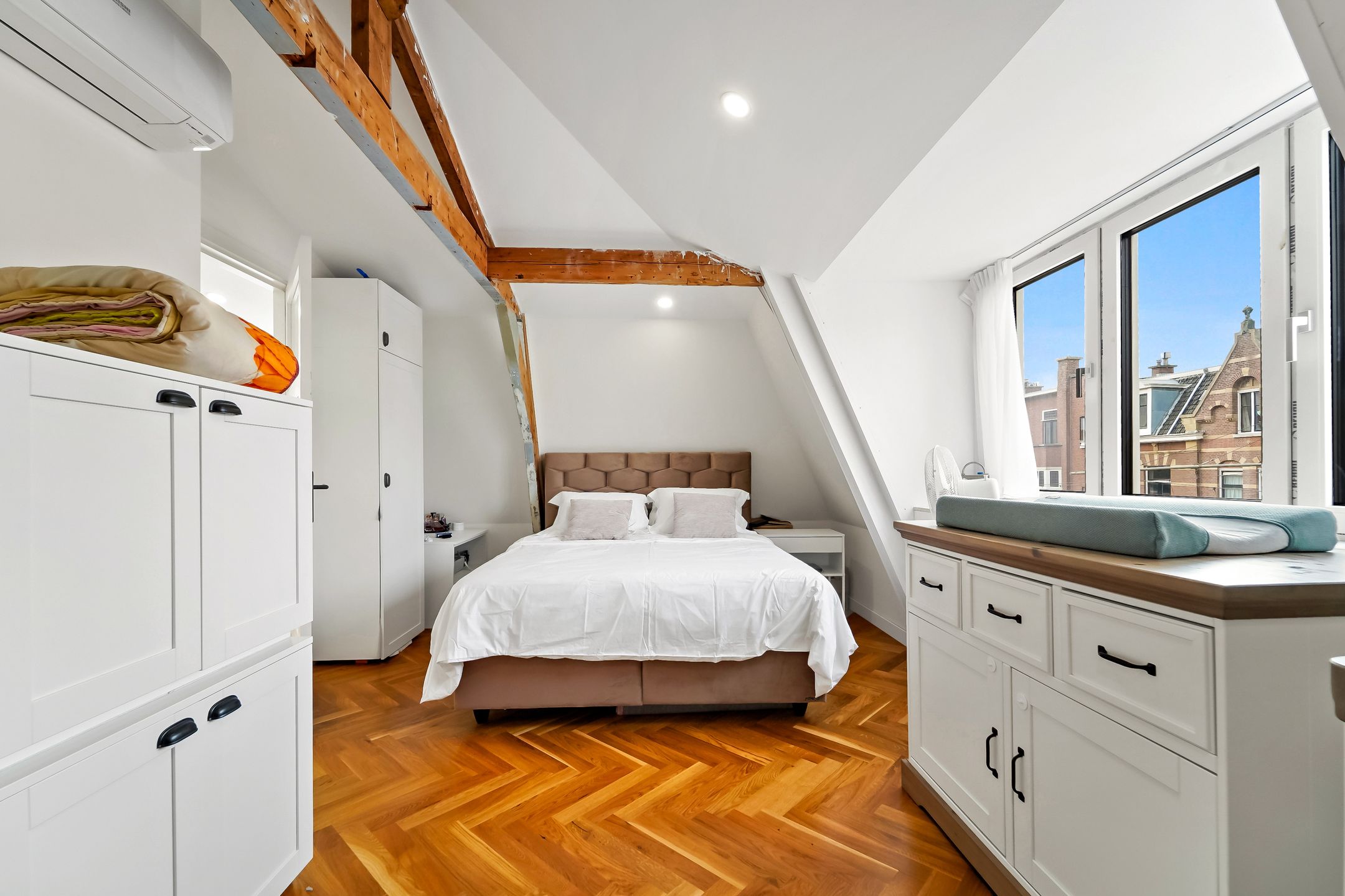 Photo 3 of Hoge Prins Willemstraat 3-G