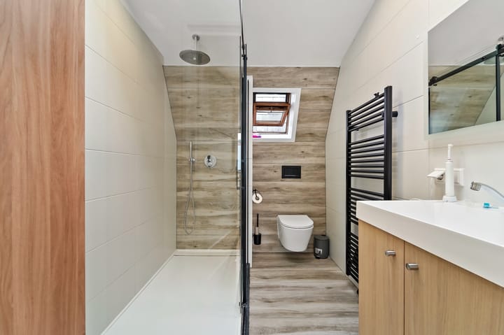 Photo 25 of Hoge Prins Willemstraat 3-G