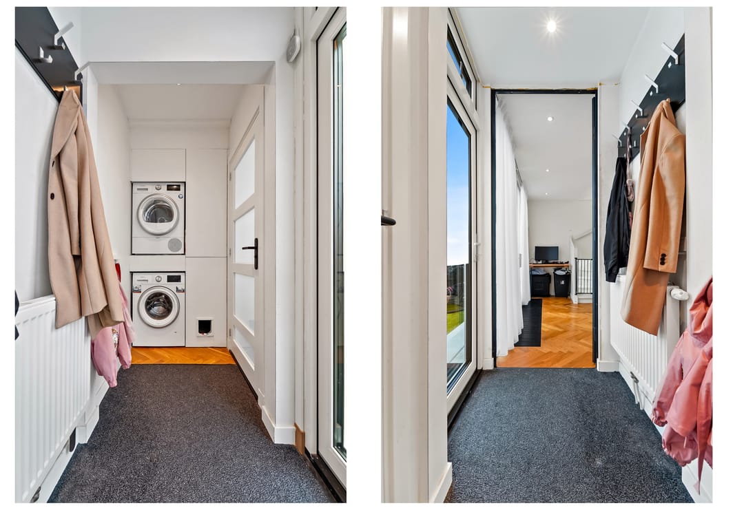 Photo 11 of Hoge Prins Willemstraat 3-G