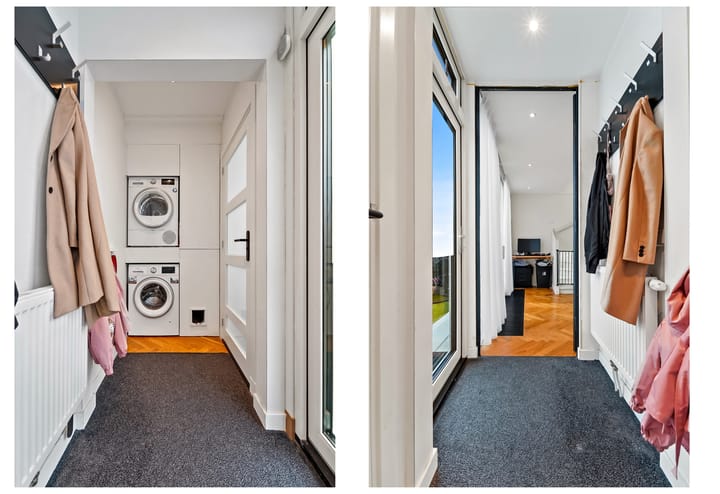 Photo 11 of Hoge Prins Willemstraat 3-G