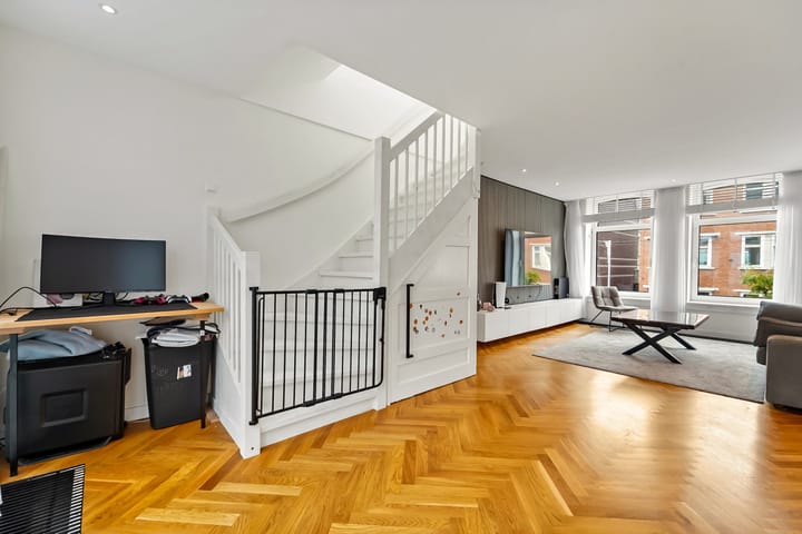 Photo 13 of Hoge Prins Willemstraat 3-G