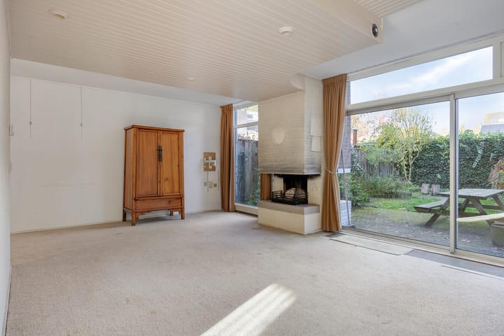 Foto 2 van Dokter Tombrocklaan 4