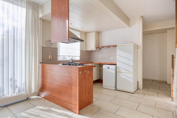 Foto 3 van Dokter Tombrocklaan 4