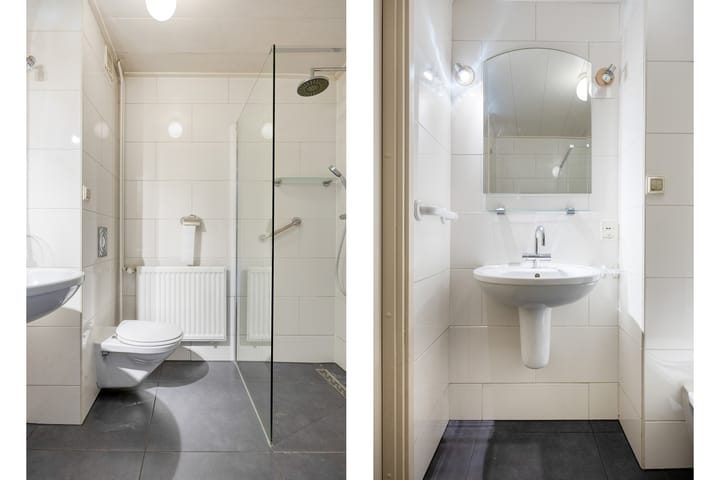 Foto 4 van Dokter Tombrocklaan 4