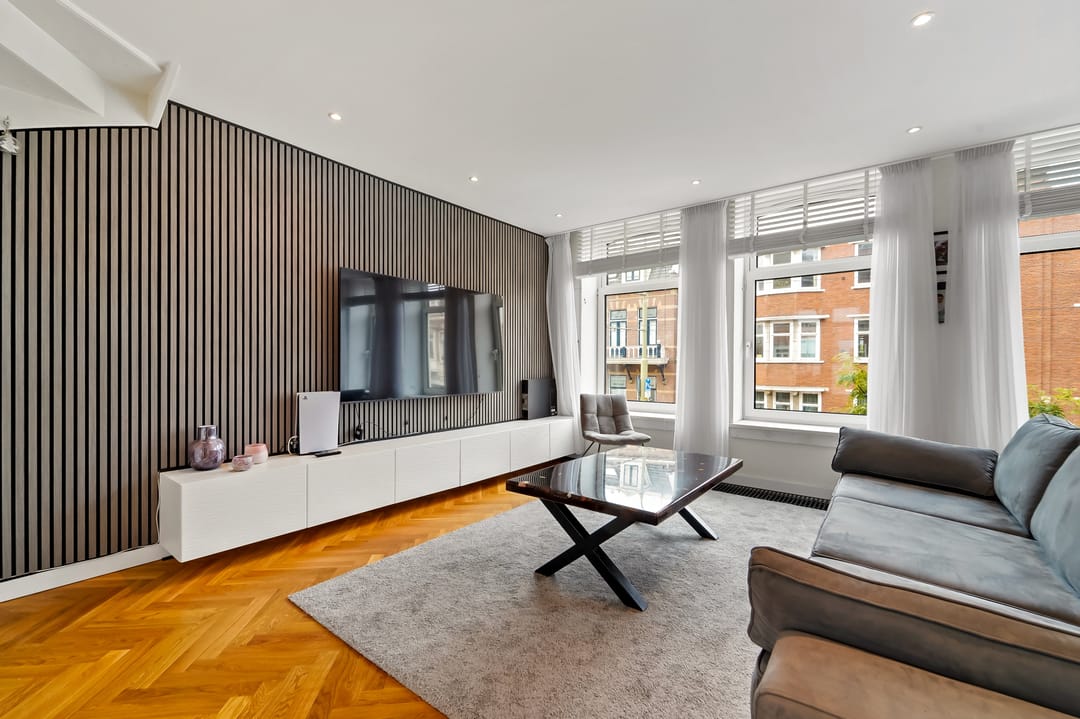 Photo 2 of Hoge Prins Willemstraat 3-G